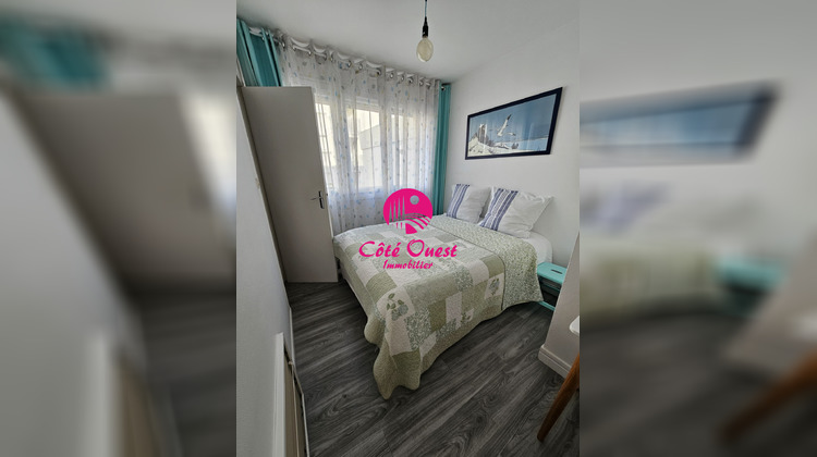 Ma-Cabane - Vente Appartement Le Havre, 38 m²