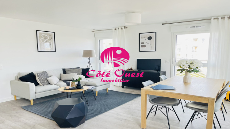 Ma-Cabane - Vente Appartement Le Havre, 98 m²