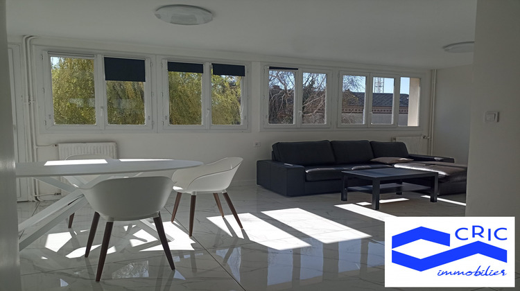 Ma-Cabane - Vente Appartement Le Havre, 67 m²