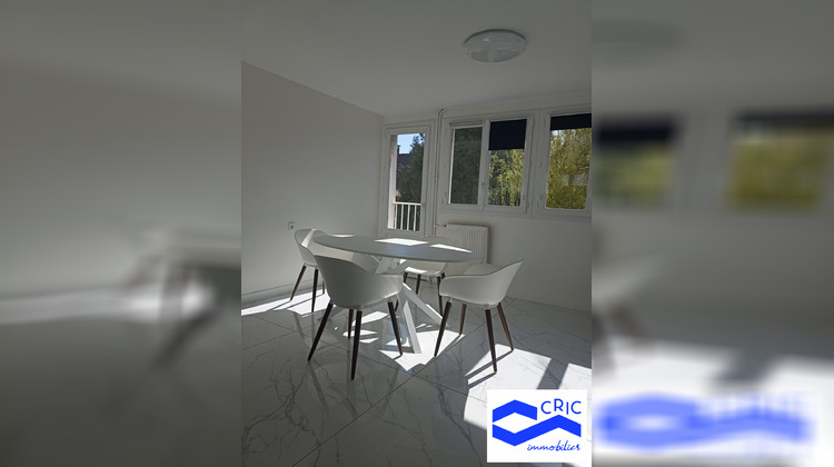 Ma-Cabane - Vente Appartement Le Havre, 67 m²