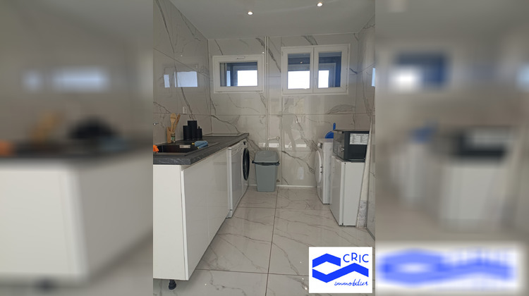 Ma-Cabane - Vente Appartement Le Havre, 67 m²