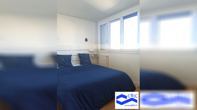 Ma-Cabane - Vente Appartement Le Havre, 67 m²