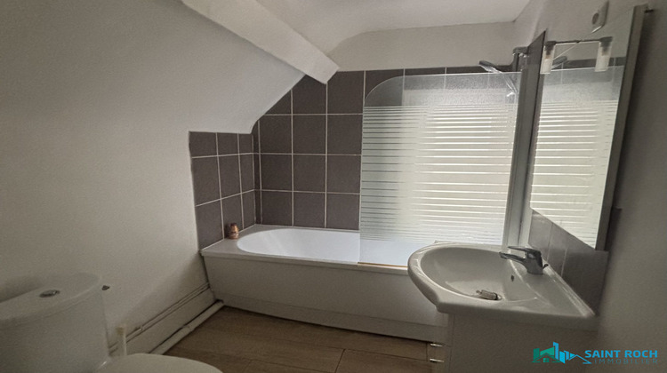 Ma-Cabane - Vente Appartement Le Havre, 35 m²