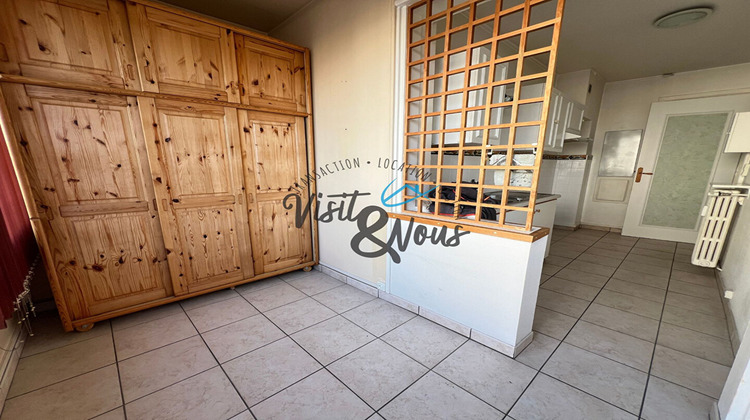 Ma-Cabane - Vente Appartement LE HAVRE, 58 m²