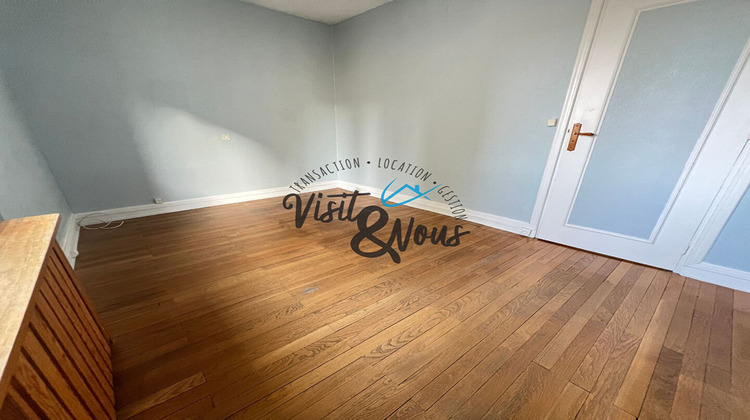 Ma-Cabane - Vente Appartement LE HAVRE, 58 m²