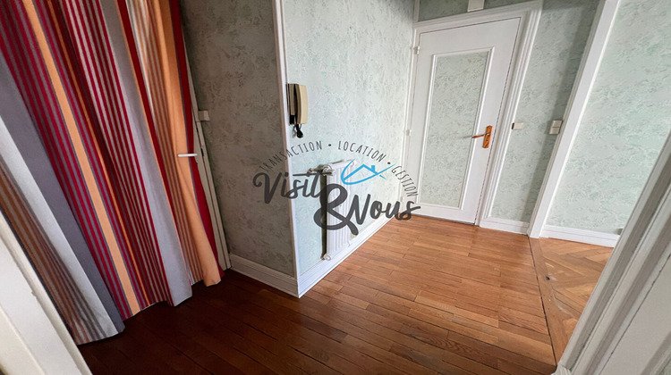 Ma-Cabane - Vente Appartement LE HAVRE, 58 m²