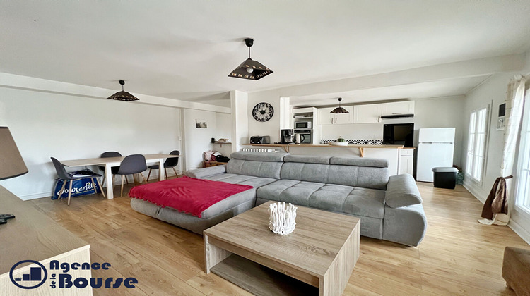 Ma-Cabane - Vente Appartement LE HAVRE, 63 m²