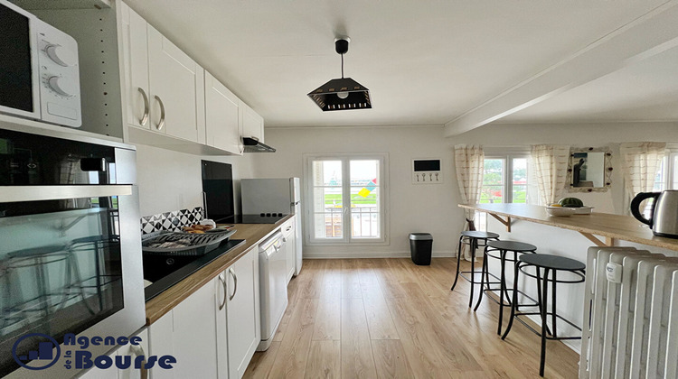 Ma-Cabane - Vente Appartement LE HAVRE, 63 m²