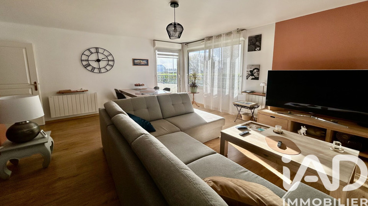 Ma-Cabane - Vente Appartement Le Havre, 76 m²
