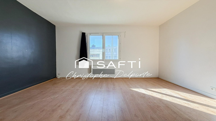 Ma-Cabane - Vente Appartement Le Havre, 36 m²