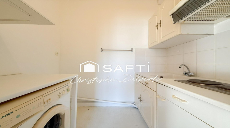 Ma-Cabane - Vente Appartement Le Havre, 36 m²