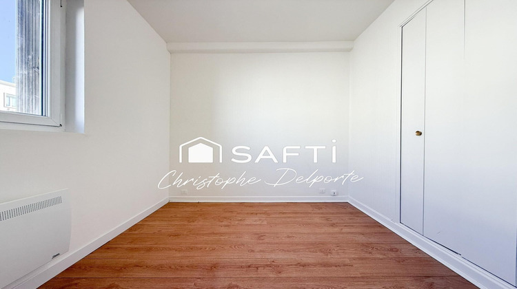 Ma-Cabane - Vente Appartement Le Havre, 36 m²