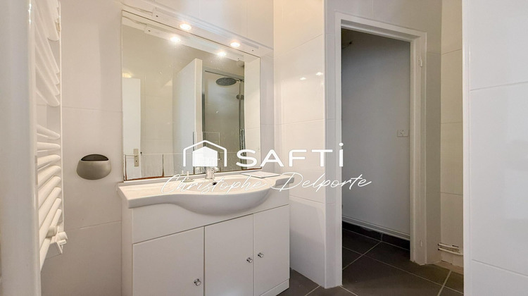 Ma-Cabane - Vente Appartement Le Havre, 36 m²