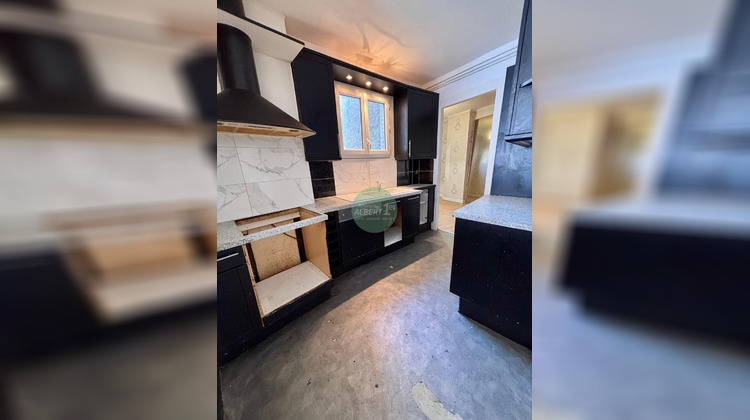 Ma-Cabane - Vente Appartement Le Havre, 56 m²