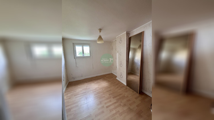 Ma-Cabane - Vente Appartement Le Havre, 56 m²