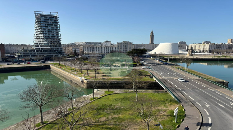 Ma-Cabane - Vente Appartement Le Havre, 22 m²