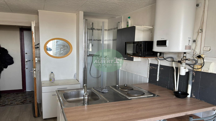 Ma-Cabane - Vente Appartement Le Havre, 22 m²