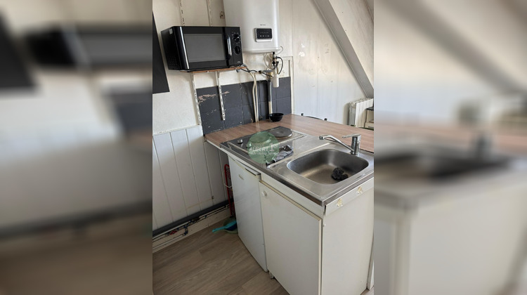 Ma-Cabane - Vente Appartement Le Havre, 22 m²