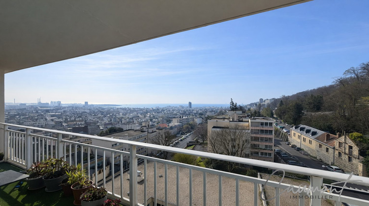 Ma-Cabane - Vente Appartement Le Havre, 46 m²