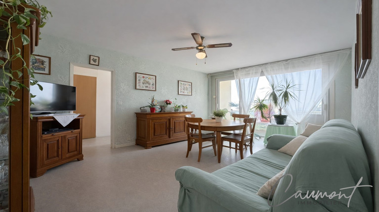 Ma-Cabane - Vente Appartement Le Havre, 46 m²