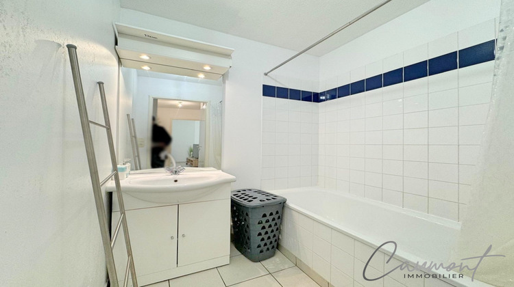 Ma-Cabane - Vente Appartement Le Havre, 43 m²