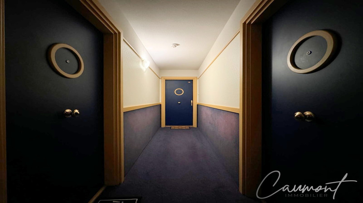 Ma-Cabane - Vente Appartement Le Havre, 43 m²