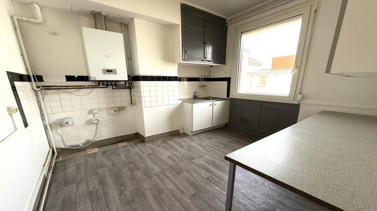 Ma-Cabane - Vente Appartement Le Havre, 62 m²