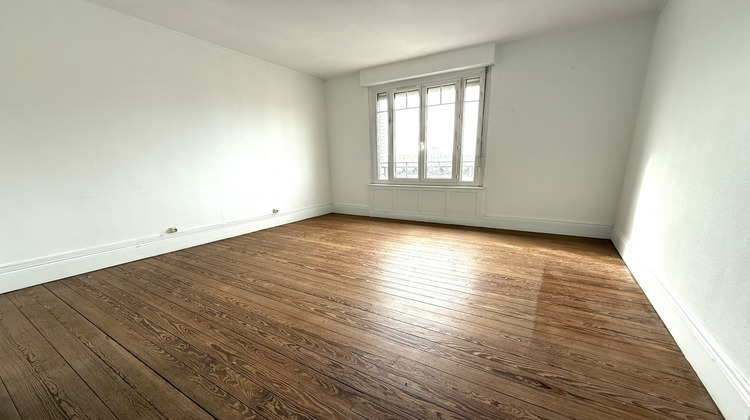 Ma-Cabane - Vente Appartement Le Havre, 62 m²