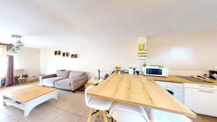 Ma-Cabane - Vente Appartement Le Havre, 33 m²