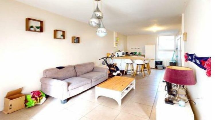 Ma-Cabane - Vente Appartement Le Havre, 33 m²