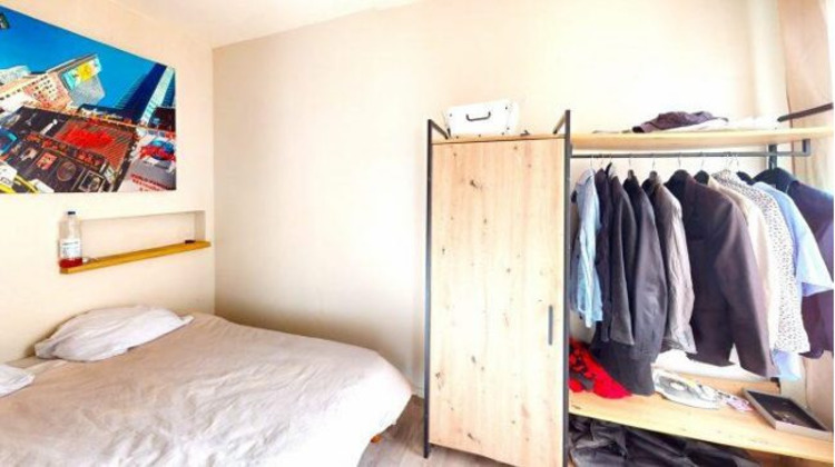 Ma-Cabane - Vente Appartement Le Havre, 33 m²