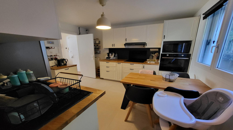 Ma-Cabane - Vente Appartement Le Havre, 98 m²