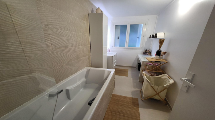 Ma-Cabane - Vente Appartement Le Havre, 98 m²