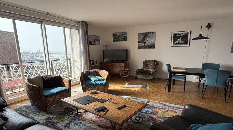Ma-Cabane - Vente Appartement Le Havre, 93 m²