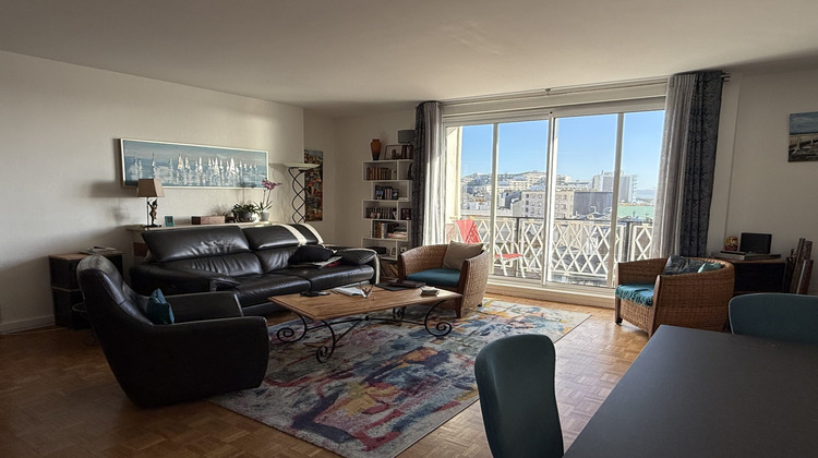 Ma-Cabane - Vente Appartement Le Havre, 93 m²