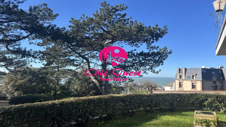 Ma-Cabane - Vente Appartement Le Havre, 103 m²