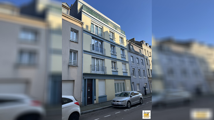 Ma-Cabane - Vente Appartement Le Havre, 73 m²