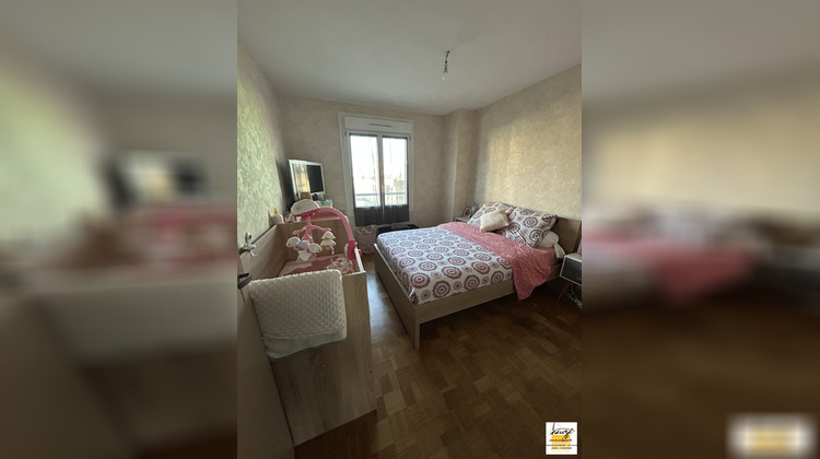 Ma-Cabane - Vente Appartement Le Havre, 73 m²