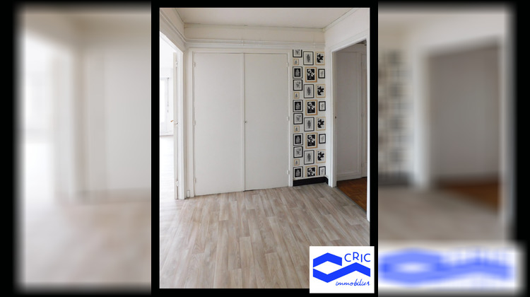 Ma-Cabane - Vente Appartement Le Havre, 79 m²