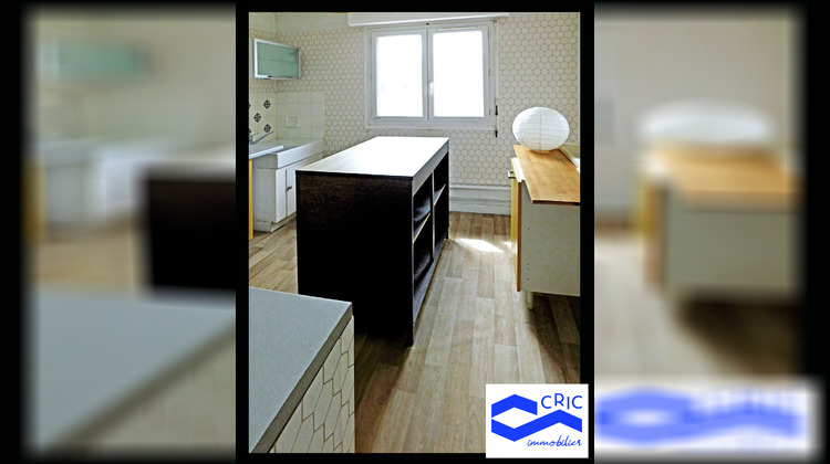 Ma-Cabane - Vente Appartement Le Havre, 79 m²