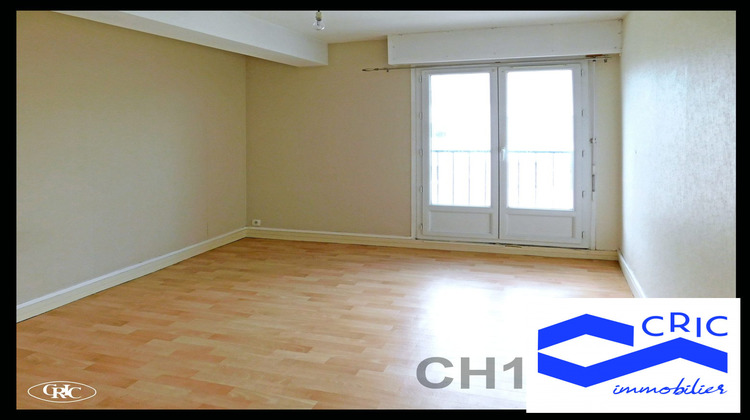 Ma-Cabane - Vente Appartement Le Havre, 79 m²