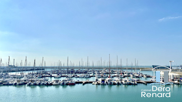 Ma-Cabane - Vente Appartement Le Havre, 157 m²