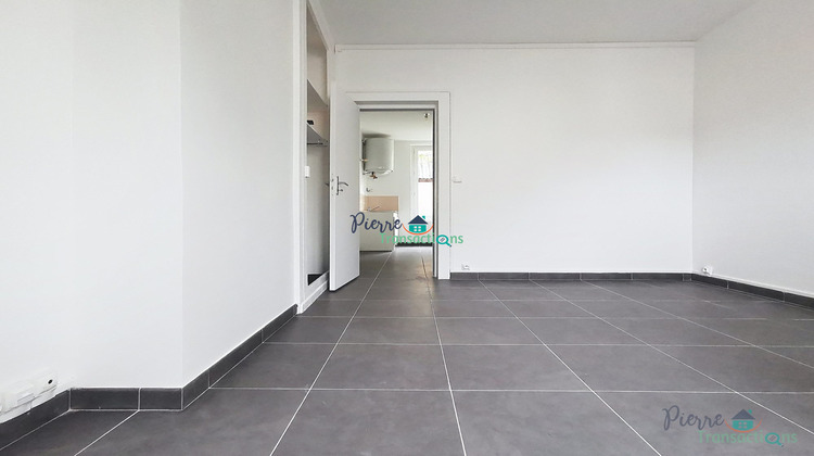 Ma-Cabane - Vente Appartement Le Havre, 23 m²