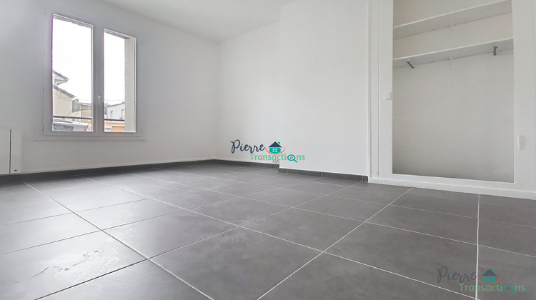 Ma-Cabane - Vente Appartement Le Havre, 23 m²