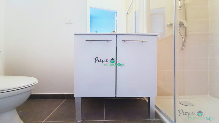 Ma-Cabane - Vente Appartement Le Havre, 23 m²