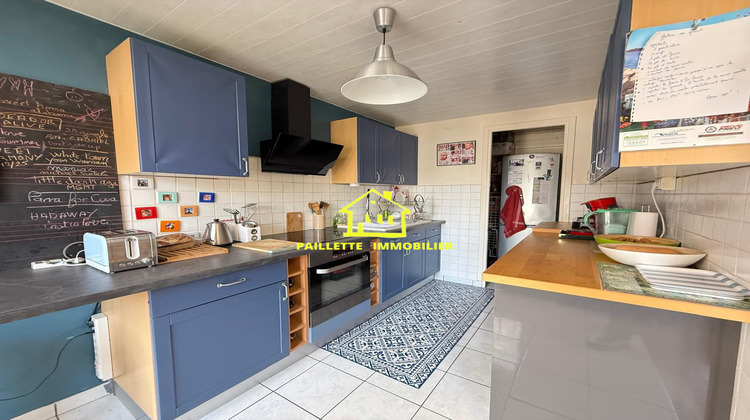 Ma-Cabane - Vente Appartement Le Havre, 85 m²