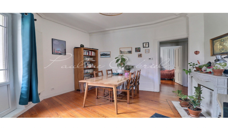 Ma-Cabane - Vente Appartement LE HAVRE, 55 m²