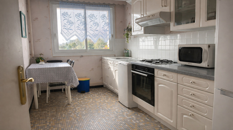 Ma-Cabane - Vente Appartement LE HAVRE, 0 m²