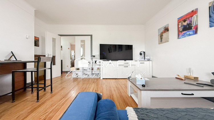 Ma-Cabane - Vente Appartement Le Havre, 63 m²