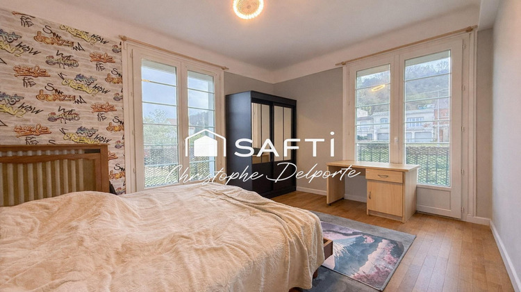 Ma-Cabane - Vente Appartement Le Havre, 63 m²